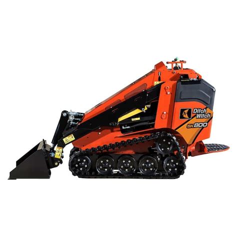 home depot mini skid steer system attachments|lowe's mini skid steer rental.